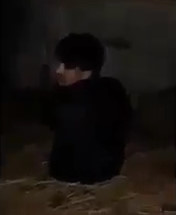 Hizbul Militants Released Killing Video of a Civilian