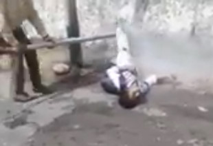 19-Year-Old Girl Electrocuted to Death