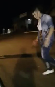 19-Year-Old Young Stabbed to Death by Two Minors in Argentina