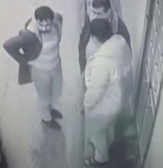 Lawyer Gets Shot by Client Dissatisfied with his Work