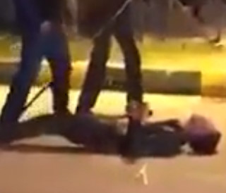 Snitching Student Beaten to Death