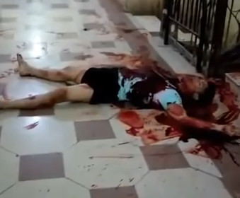 Murder & Suicide[Aftermath] 