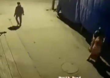 Two Women Killed by Car