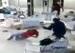 Reacts to Attempted Robbery and Gets Shot Dead