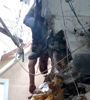 Pilot Killed in Horrible Small-Plane Crash