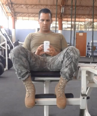 Man Dies in Parachute Accident During Military Training Exercise