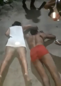 Drug Dealers Executed by the Competition...