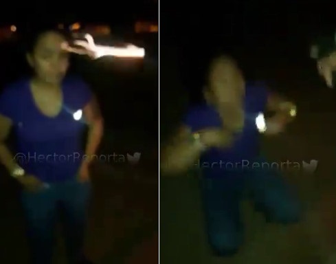 Woman Mercilessly Executed by Venezuelan Gang