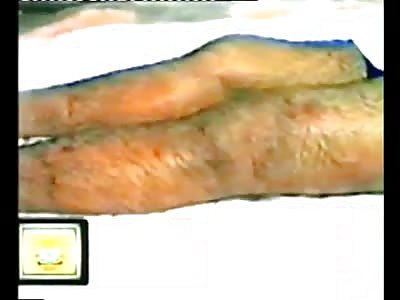 Apostate Of Islam (Tortured To Death