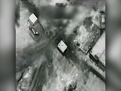 A-10 Still Dominating Taliban Forces After 17 Years