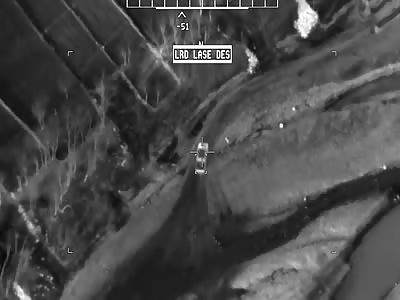 U.S. Airstrikes in Afghanistan Kill Two Al Qaeda Commanders