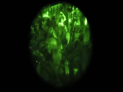 ISIS-K Senior Facilitator In Afghanistan Taken Out By American Raid Force