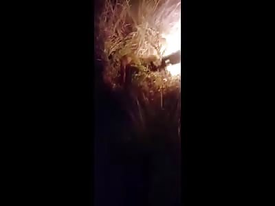 MORE BRUTAL REASONS TO STAY THE FUCK OUT OF BRAZIL