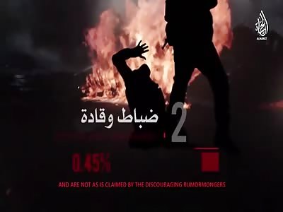 AlHayat Media Center | Harvest of the Soldiers 