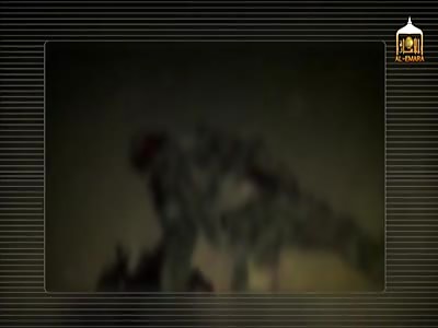 New video message from the Islamic Emirate of Afghanistan: â€œZarni Chec