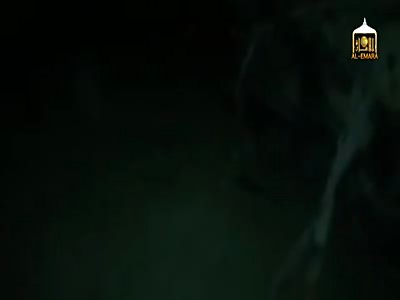 New video message from the Islamic Emirate of Afghanistan: â€œEnemy Defe