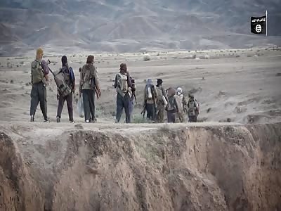 The State of Iraq - Kirkuk And they set up for them every observatory