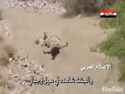 Yemen The Tomb of the Invaders