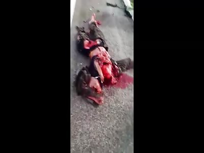 10 PEOPLE HAVING A SHITTIER DAY THAN YOU [BRUTAL EDITION]