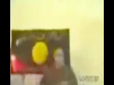 Compilation of Beheadings Set to Music