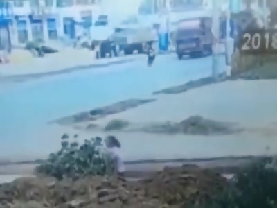 TOP TEN COMPILATION OF HORRIBLE DEAD