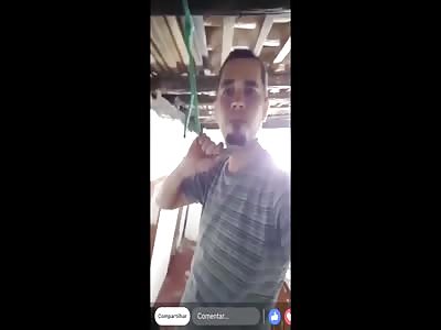 8 PEOPLE HAVING A SHITTIER DAY THAN YOU [BRUTAL EDITION]