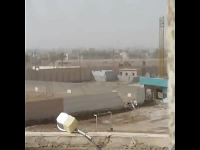 BEST EVER! war cams from afghanistan.WARNING OFFENSIVE