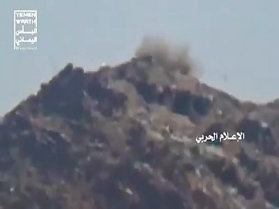 Sniper Army in yemen