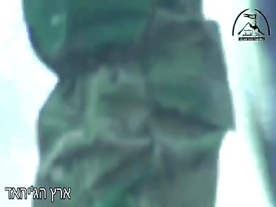 Turkish jihadist killing time