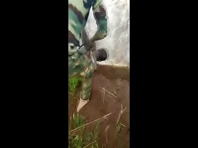 THERE'S 3 WAYS TO ERASE A TERRORIST FROM EXISTENCE (compilation)