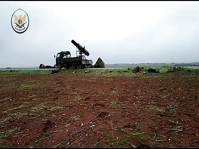 Ahd || Al-Assad gang operating room targeting Sinjar in Idlib countrys