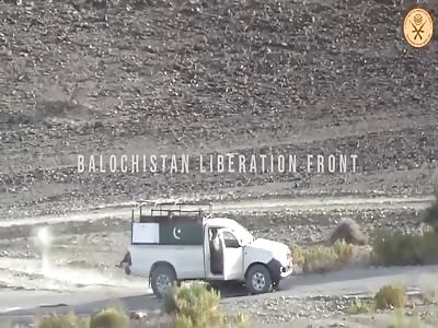 Separatists Ambush And Eliminate Pakistani Troops
