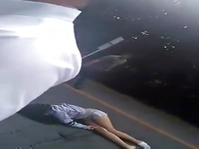 Sad video shows Kids And Women Are Dead