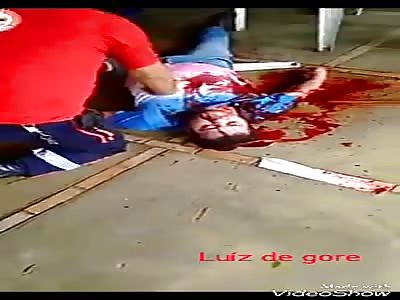 Man dies after bullet hits received,after an assault