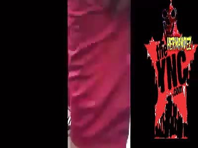 Thieves caught and handed over to the authorities