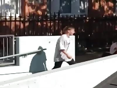 stupid rat boy son of a bitch