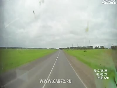 Vorsprung Dork Technik.