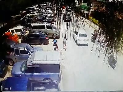 DAMN!! Don't Lose Your Head.