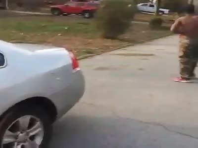 3 guys try to jump 2 brothers part 1 