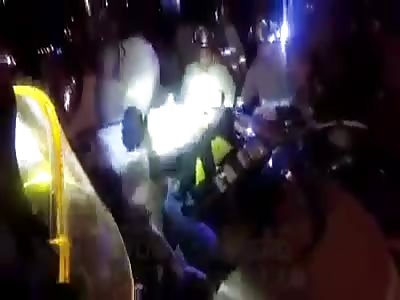 VÃ­deo 2 accident MÃ©xico City 