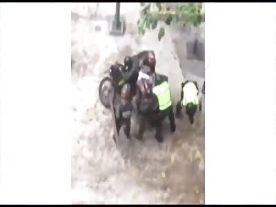 Youth murdered in Venezuela