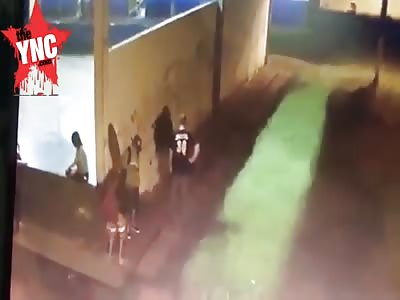 Student stabs his teacher after an argument