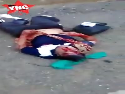 One dead and more injured after bus crashes