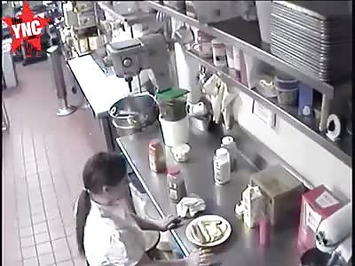 Stick to home cooking