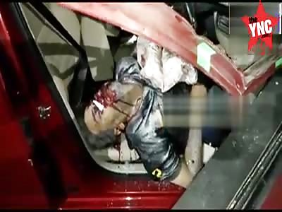 Indian actors brother dead after accident.