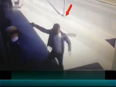 Man shoots his uncle and nephew