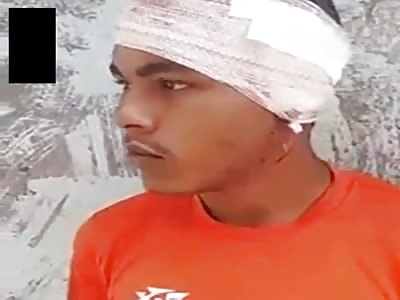 Thug found dead after rival gang interviews him posing as his own