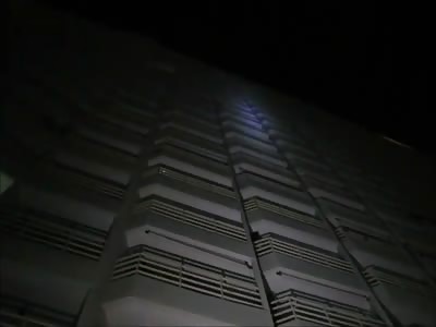 South Korean Tourist Commited Suicide by Jumping Out his Hotel Room in Thailand