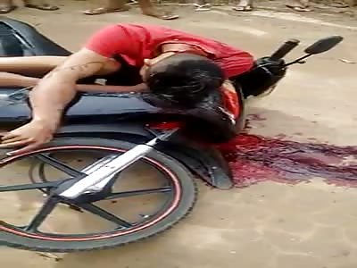 Another Day Another Kill