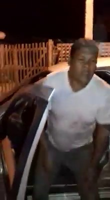 Taxi Driver Gets Robbed Then Shot to Death in Cold Blood 